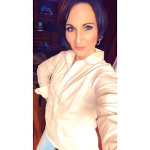 Meet your Posher, Mandy